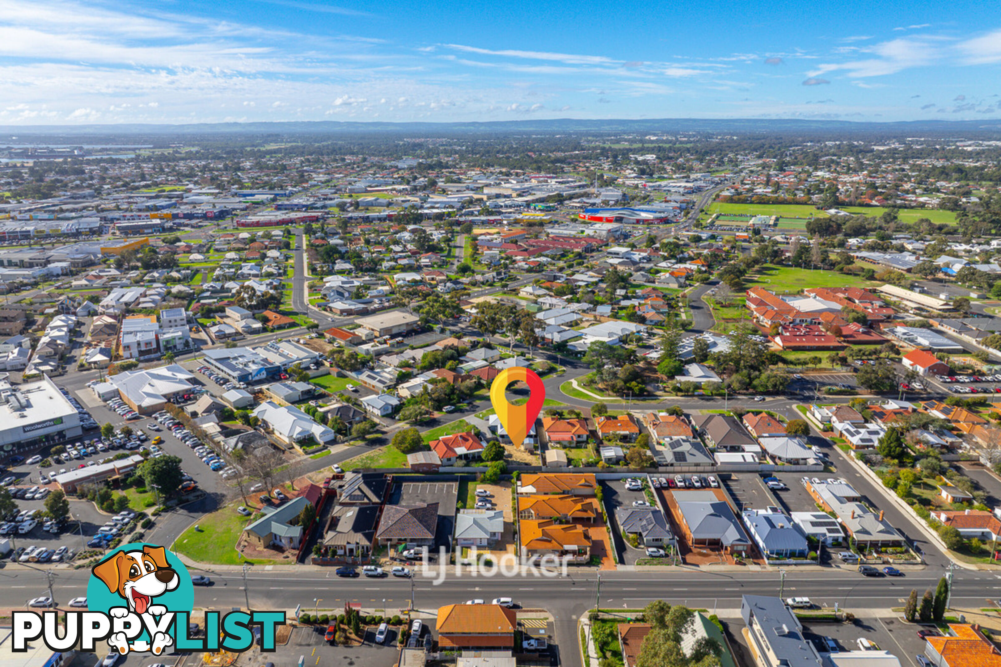 7 Prosser Street SOUTH BUNBURY WA 6230