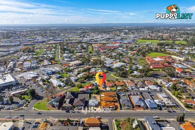 7 Prosser Street SOUTH BUNBURY WA 6230