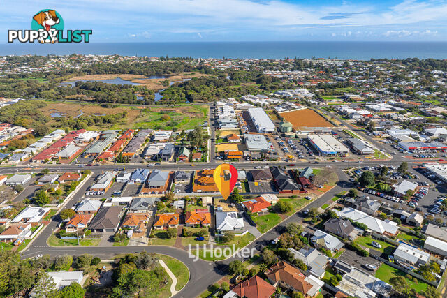 7 Prosser Street SOUTH BUNBURY WA 6230