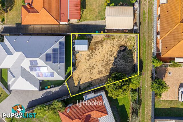 7 Prosser Street SOUTH BUNBURY WA 6230