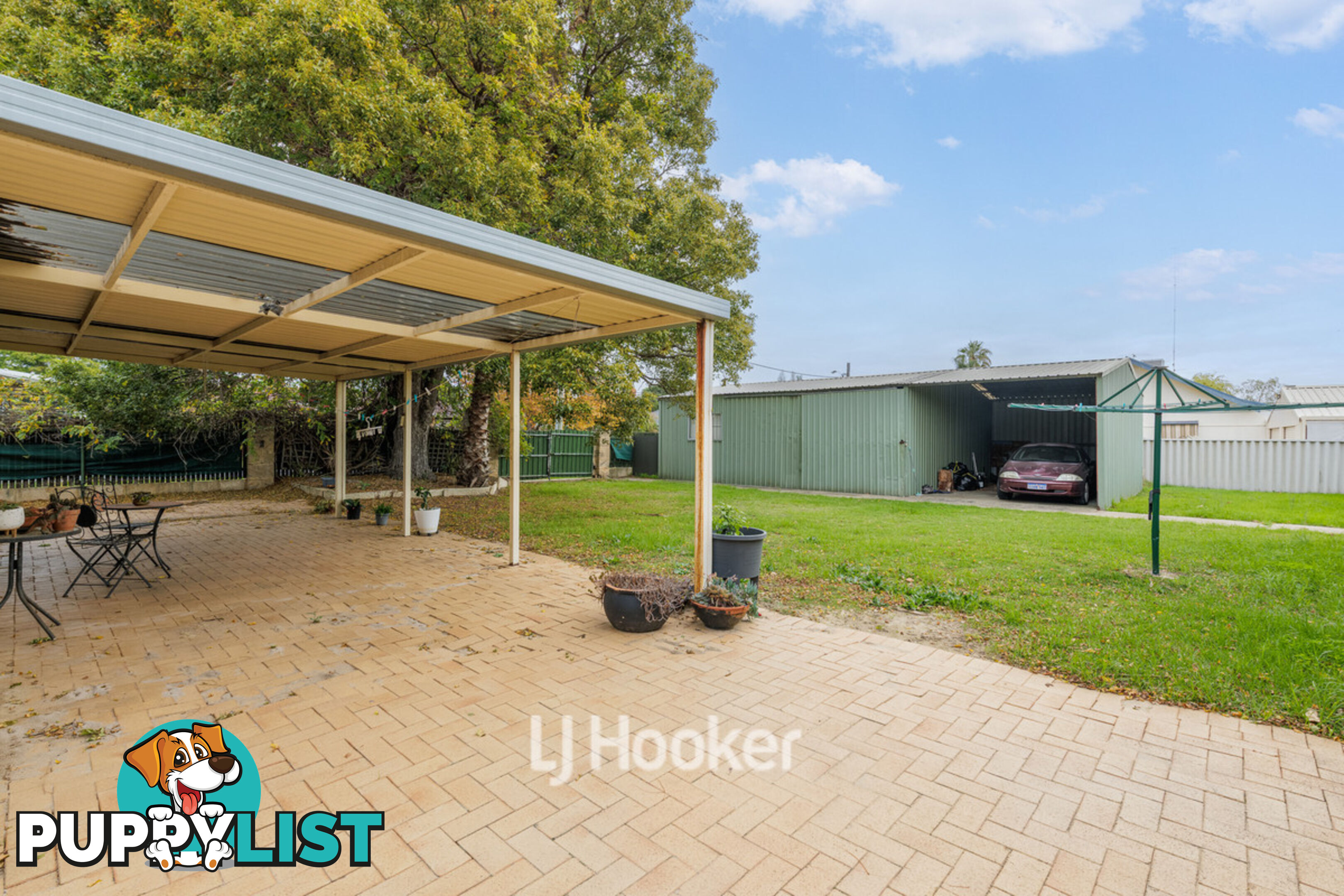 4 Ecclestone Street SOUTH BUNBURY WA 6230