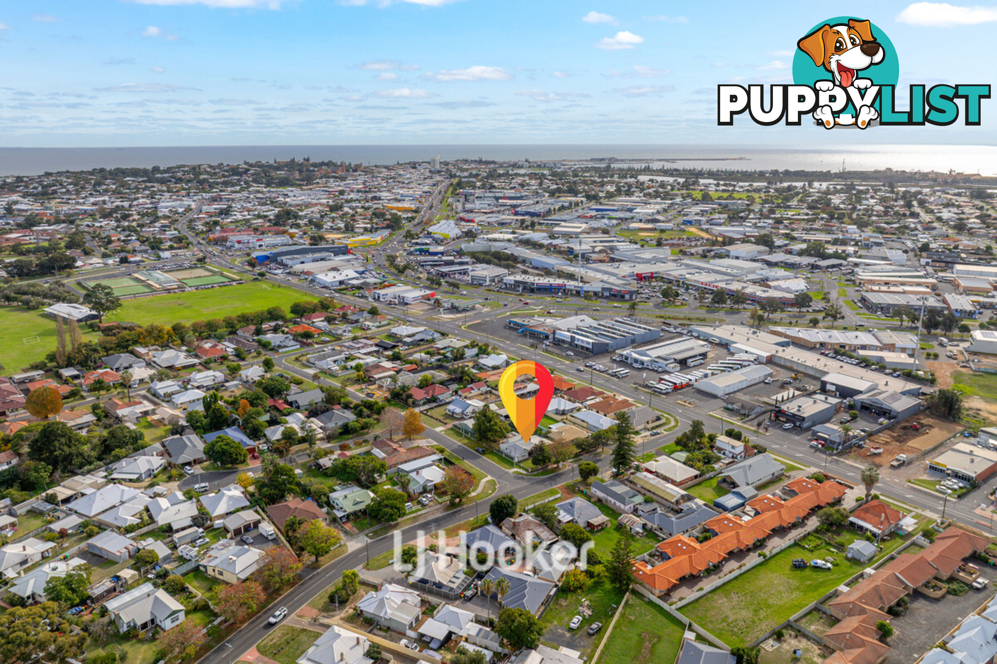 4 Ecclestone Street SOUTH BUNBURY WA 6230