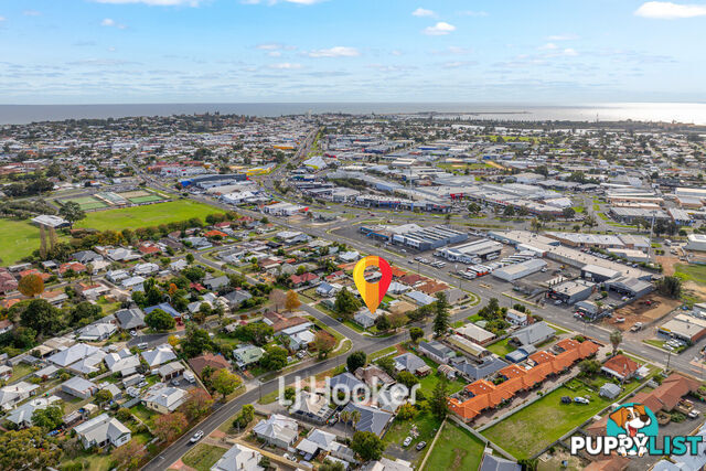 4 Ecclestone Street SOUTH BUNBURY WA 6230
