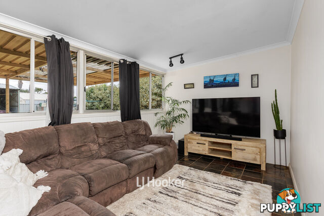 4 Ecclestone Street SOUTH BUNBURY WA 6230
