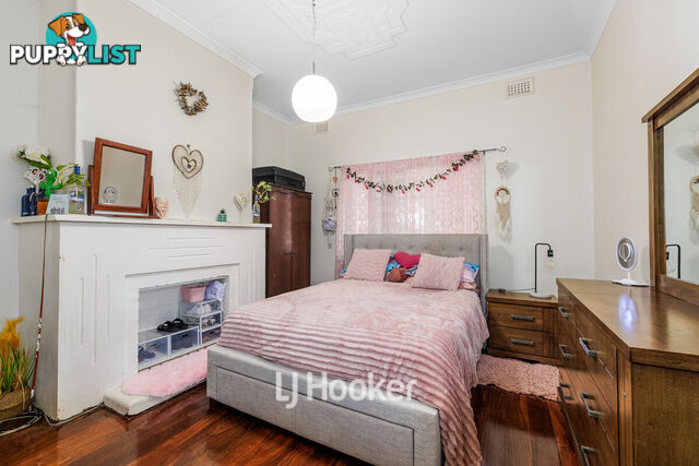 4 Ecclestone Street SOUTH BUNBURY WA 6230