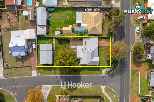 4 Ecclestone Street SOUTH BUNBURY WA 6230