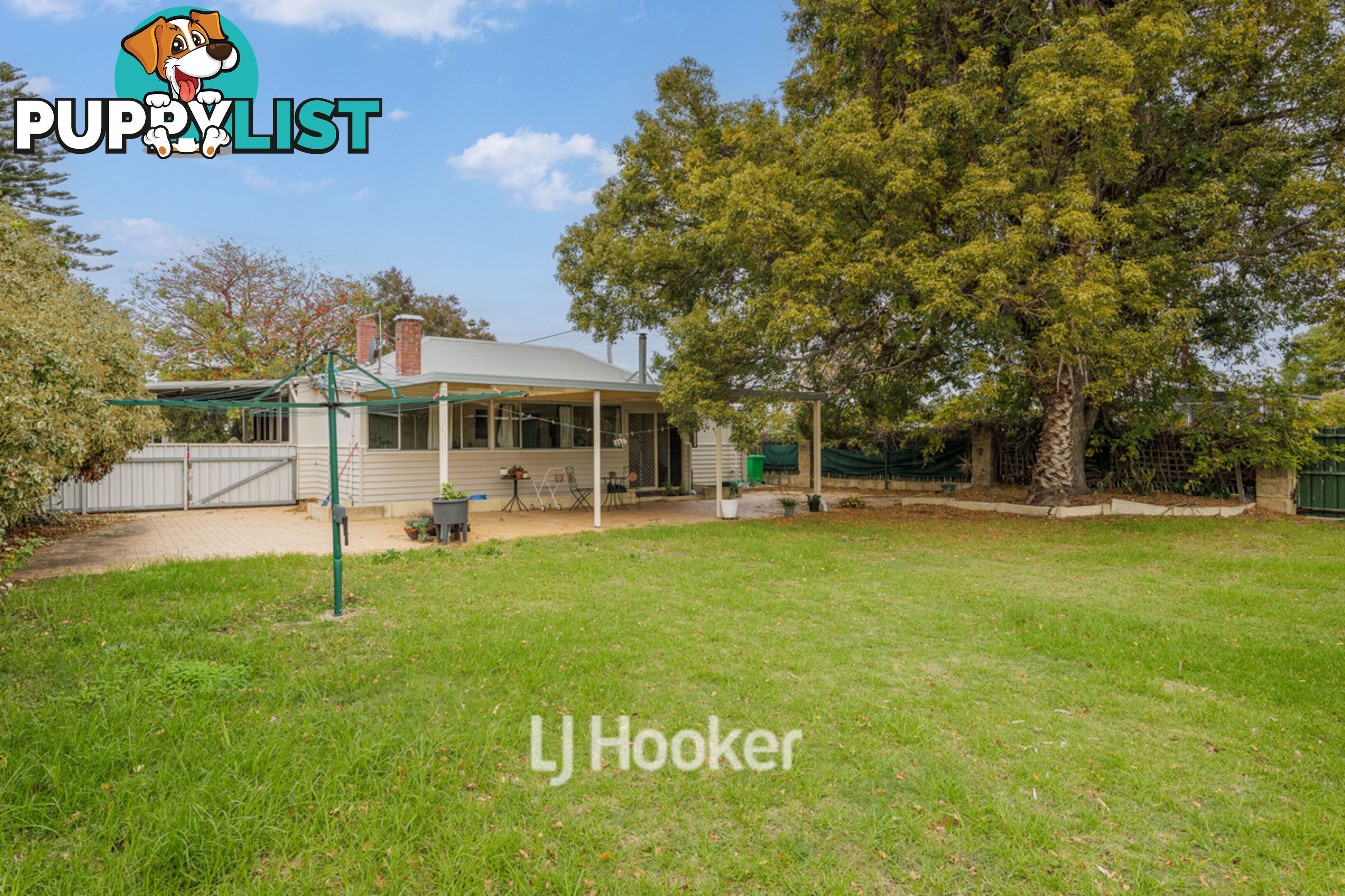 4 Ecclestone Street SOUTH BUNBURY WA 6230