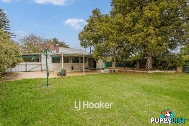 4 Ecclestone Street SOUTH BUNBURY WA 6230