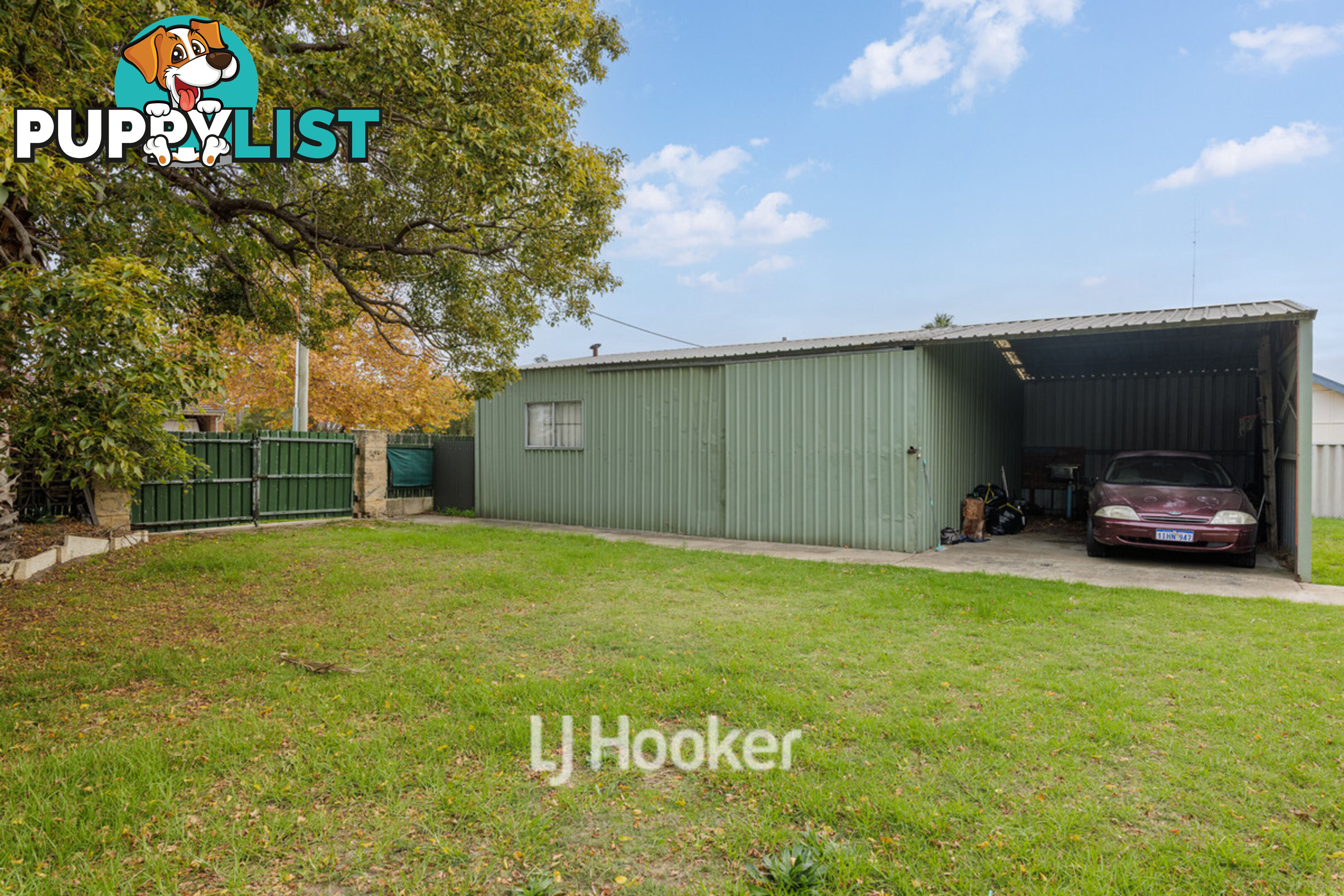 4 Ecclestone Street SOUTH BUNBURY WA 6230