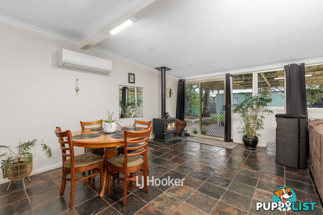 4 Ecclestone Street SOUTH BUNBURY WA 6230
