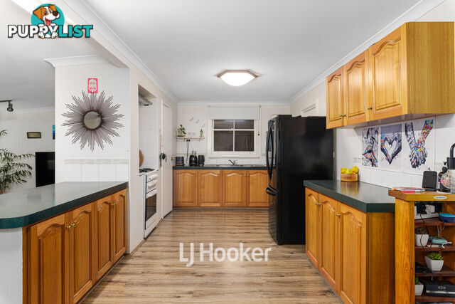 4 Ecclestone Street SOUTH BUNBURY WA 6230