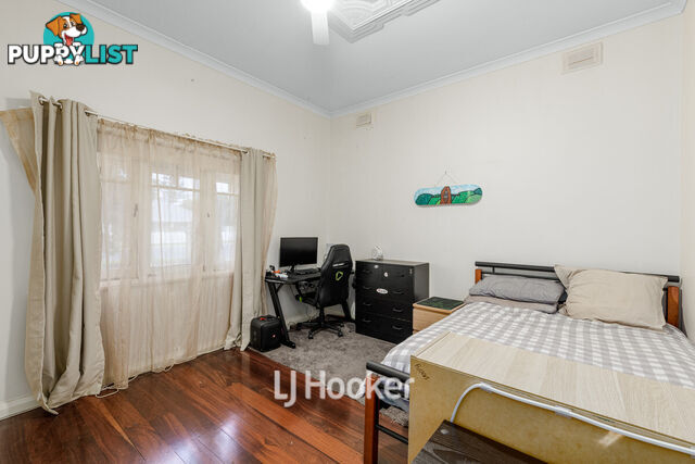 4 Ecclestone Street SOUTH BUNBURY WA 6230