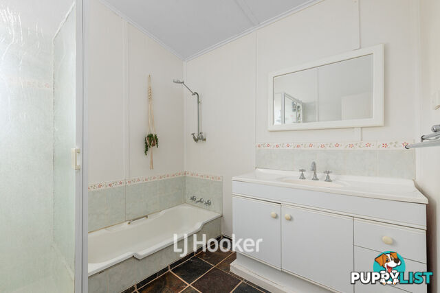 4 Ecclestone Street SOUTH BUNBURY WA 6230