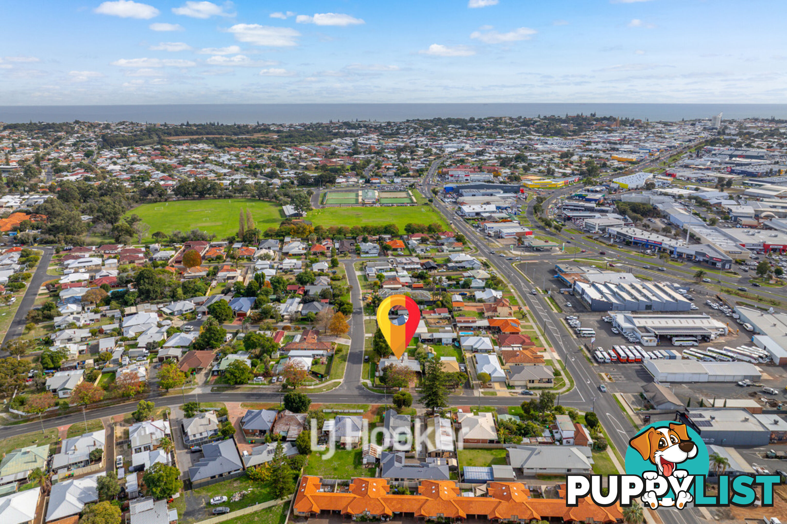 4 Ecclestone Street SOUTH BUNBURY WA 6230