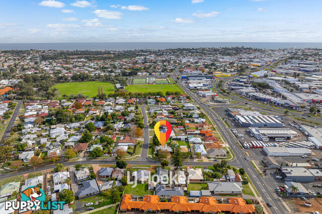 4 Ecclestone Street SOUTH BUNBURY WA 6230