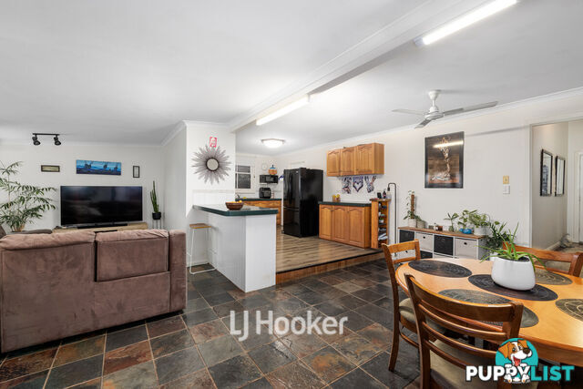 4 Ecclestone Street SOUTH BUNBURY WA 6230