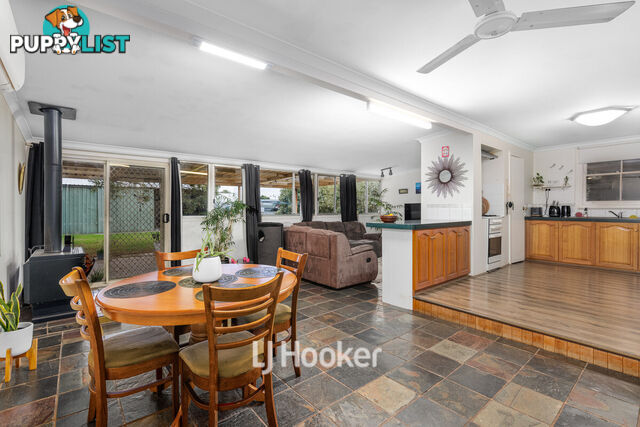 4 Ecclestone Street SOUTH BUNBURY WA 6230