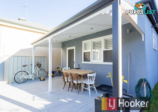 18 Charles Street BUNBURY WA 6230