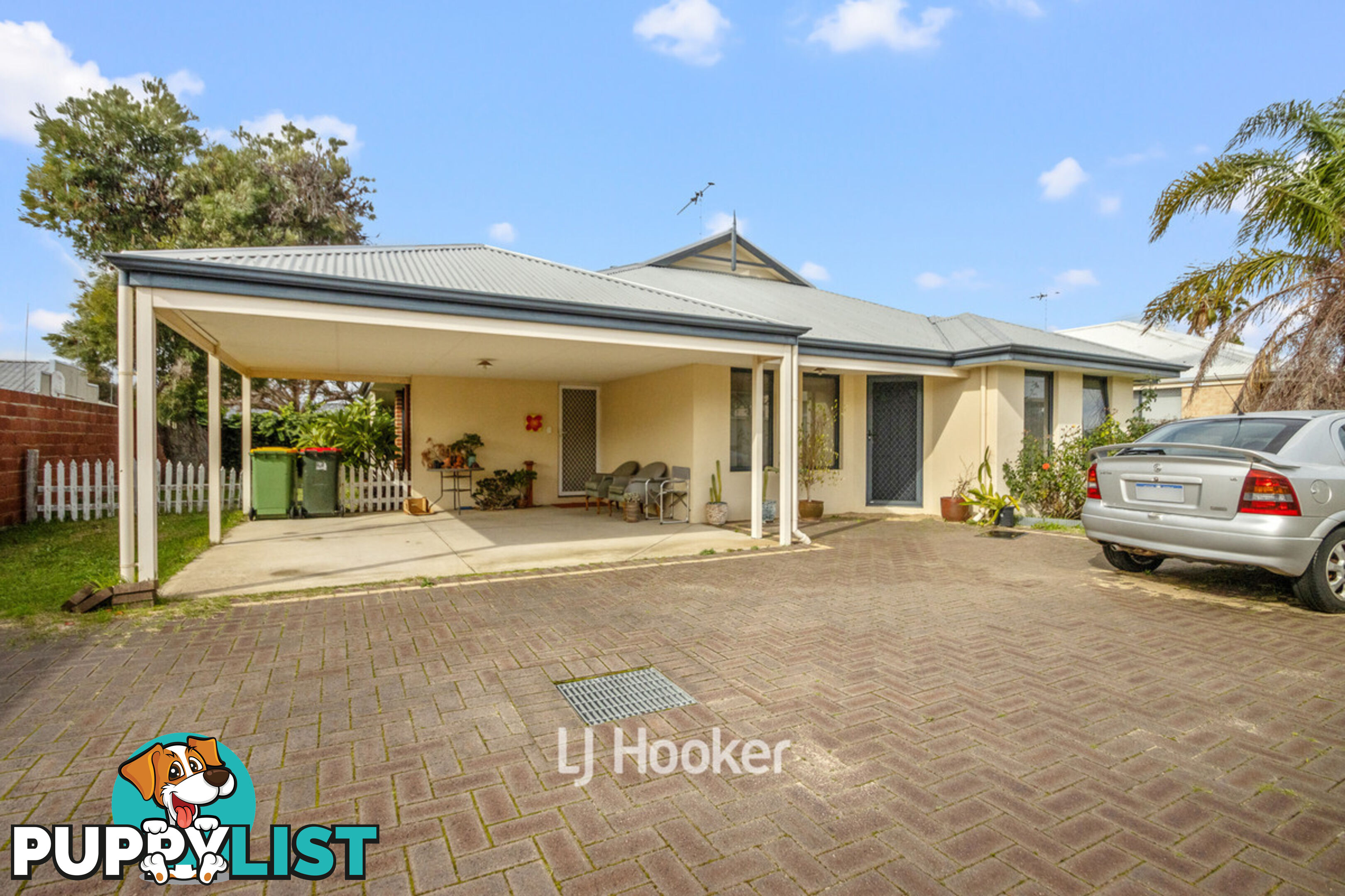 11A Ecclestone Street SOUTH BUNBURY WA 6230