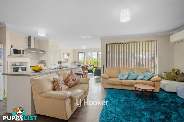 11A Ecclestone Street SOUTH BUNBURY WA 6230