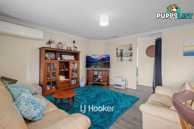 11A Ecclestone Street SOUTH BUNBURY WA 6230