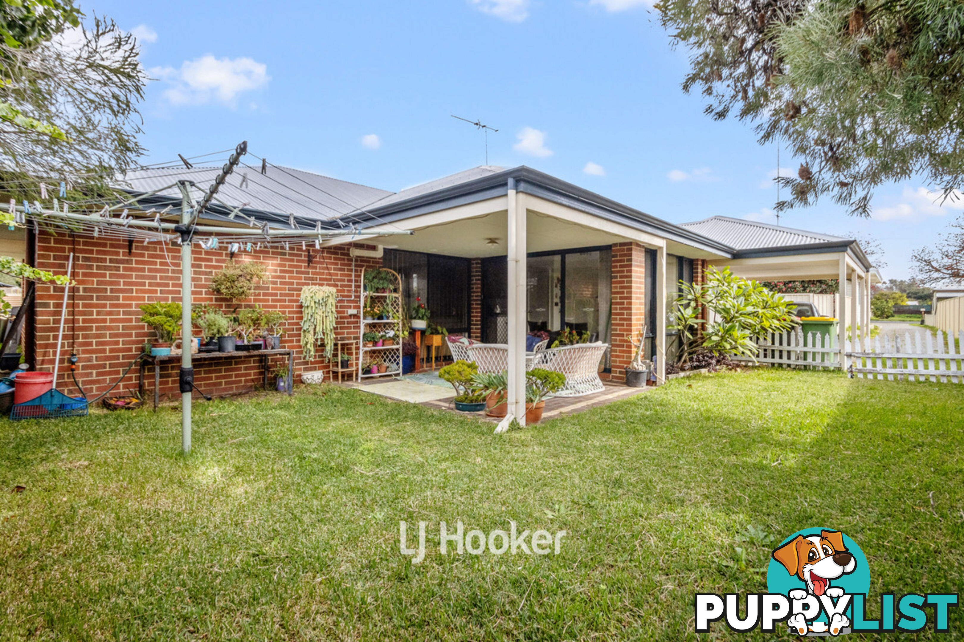 11A Ecclestone Street SOUTH BUNBURY WA 6230