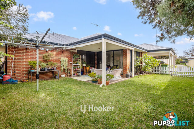 11A Ecclestone Street SOUTH BUNBURY WA 6230