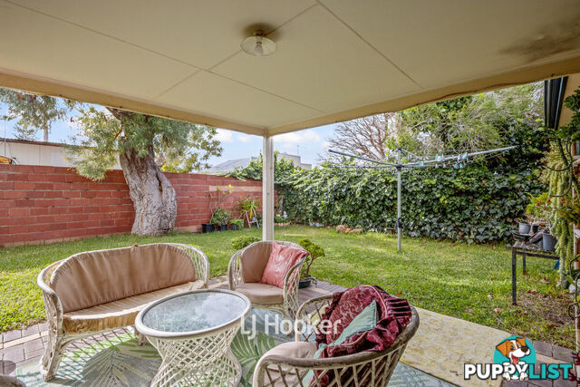 11A Ecclestone Street SOUTH BUNBURY WA 6230