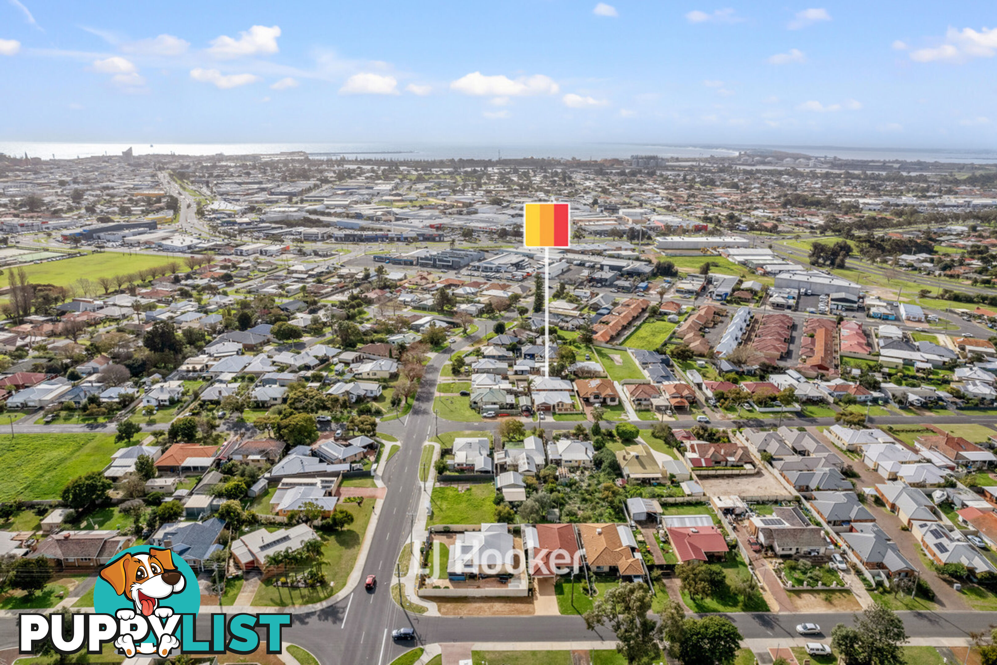 11A Ecclestone Street SOUTH BUNBURY WA 6230