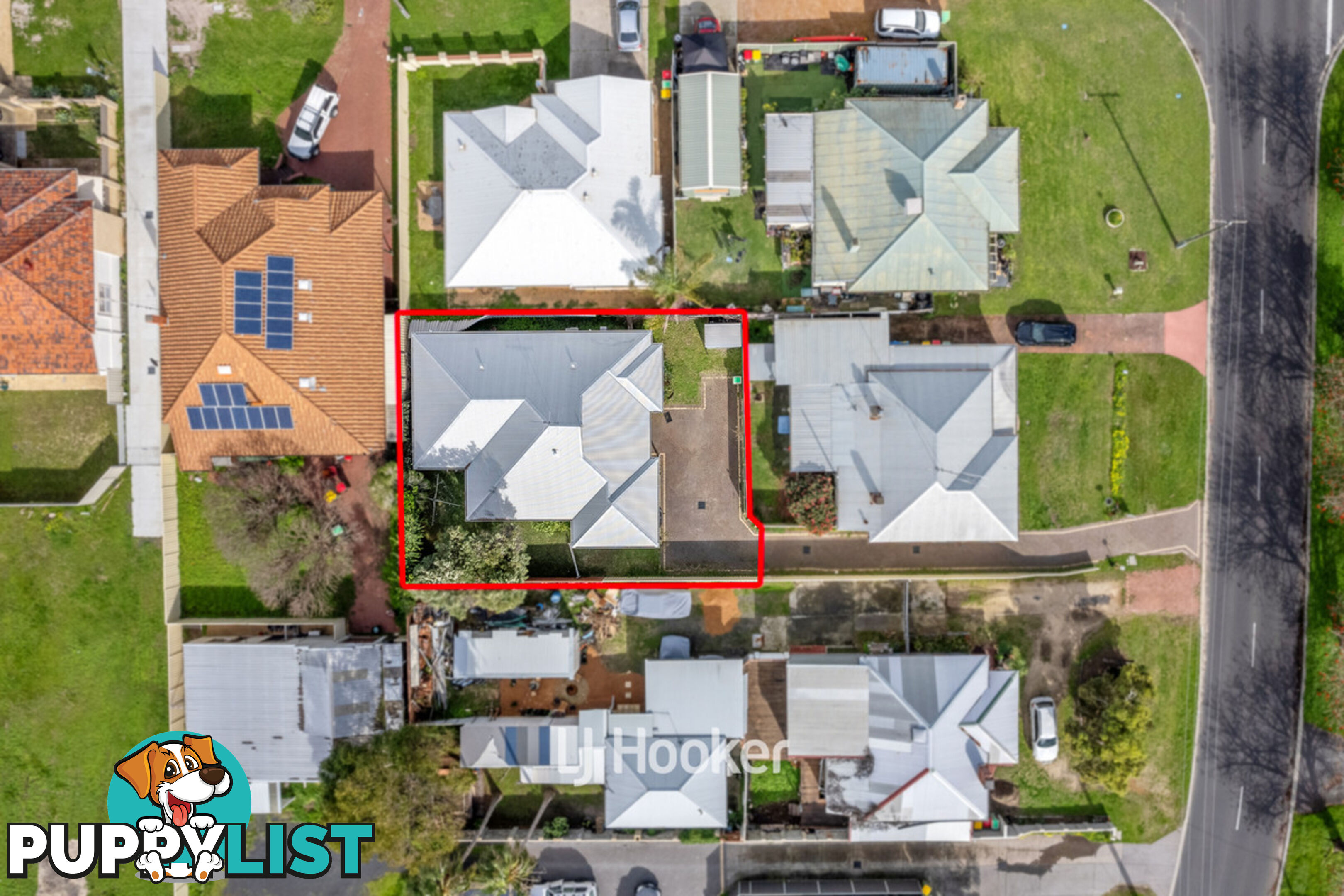 11A Ecclestone Street SOUTH BUNBURY WA 6230