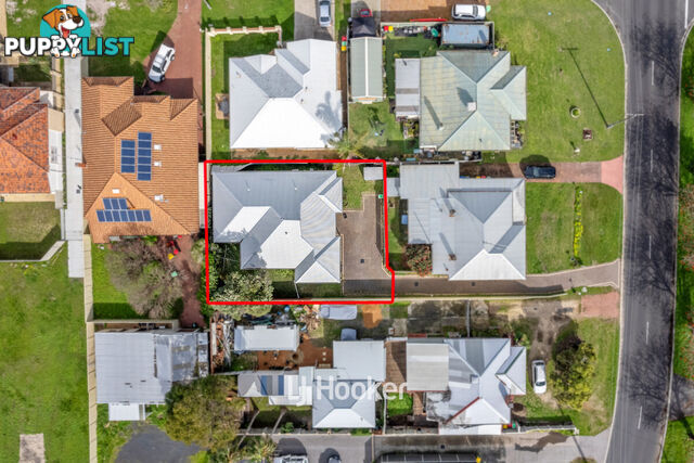 11A Ecclestone Street SOUTH BUNBURY WA 6230