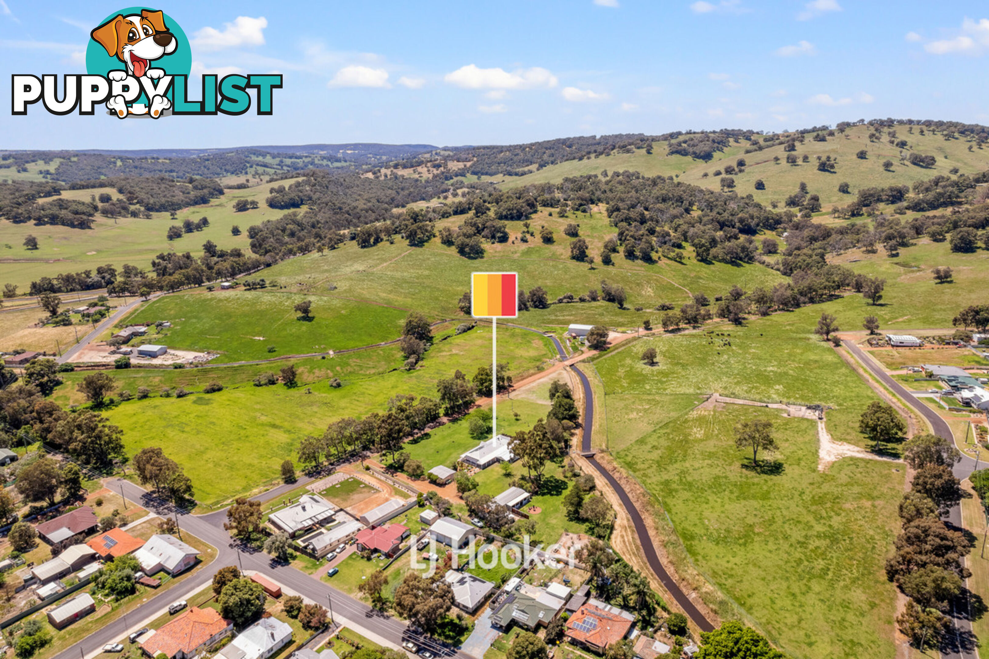 5 Kasten Road BRUNSWICK WA 6224