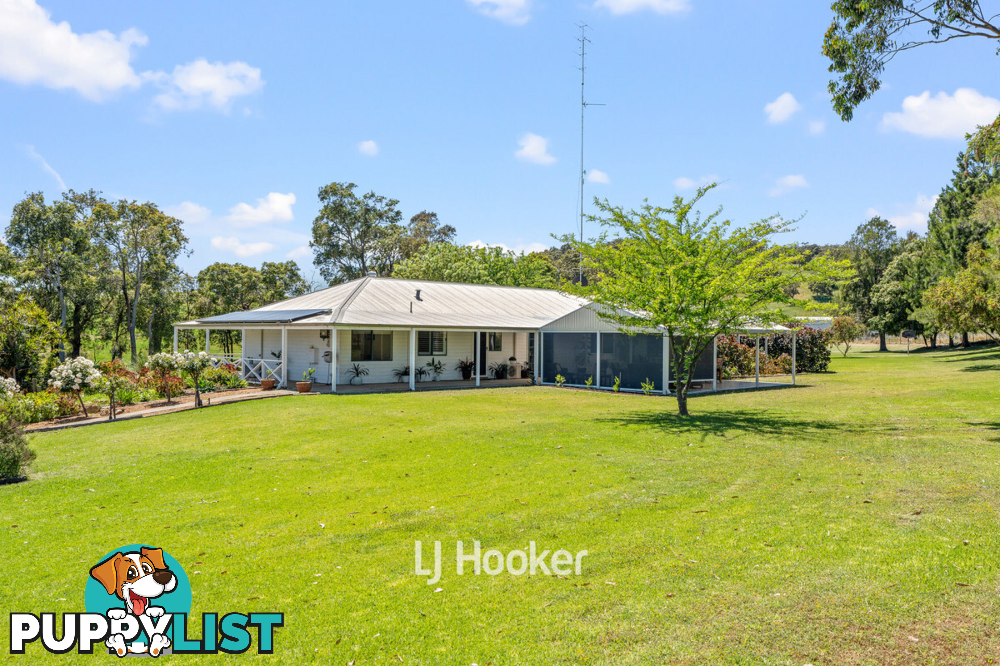 5 Kasten Road BRUNSWICK WA 6224