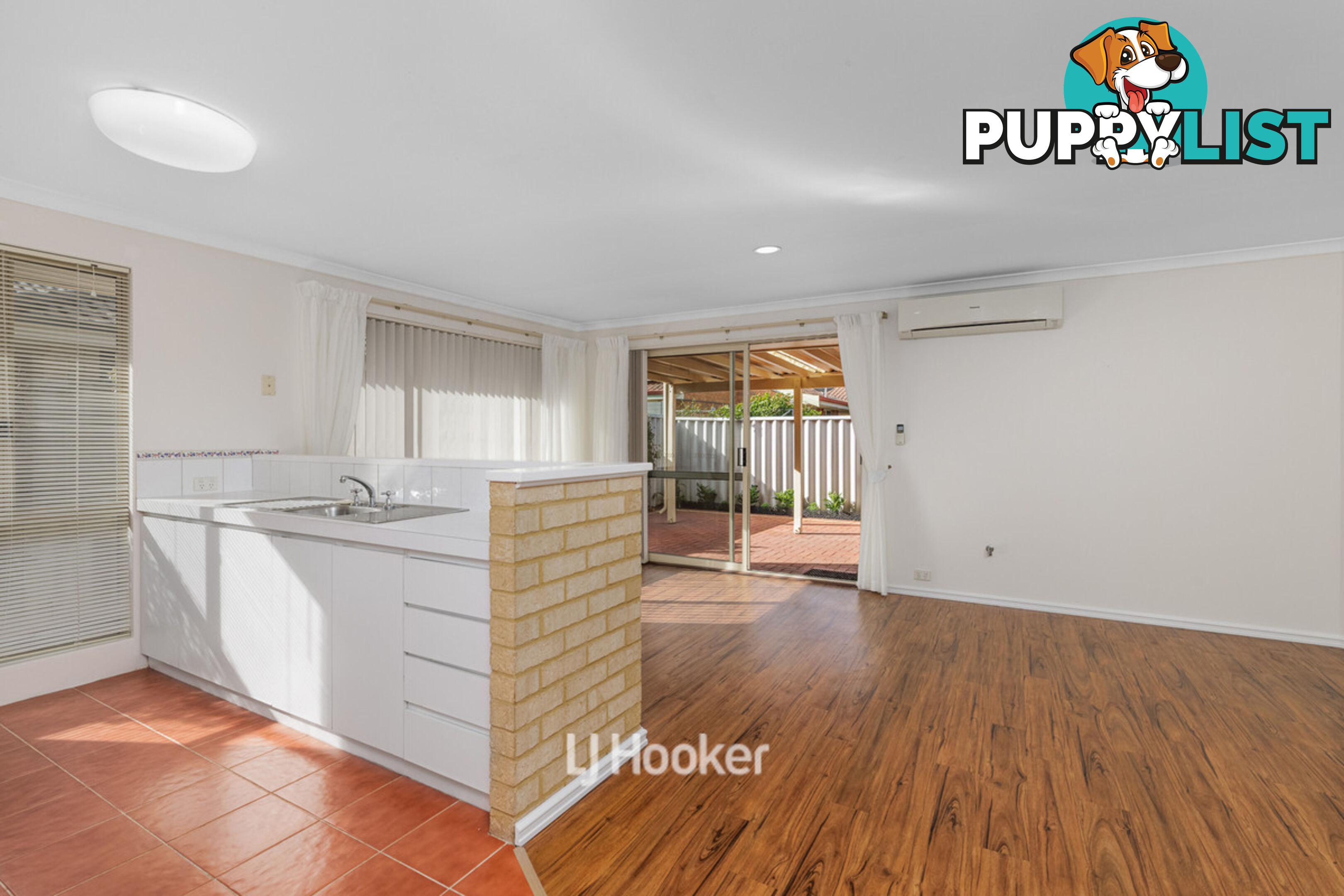 4/91 Clarke Street SOUTH BUNBURY WA 6230