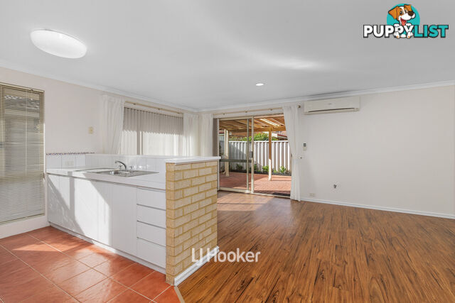 4/91 Clarke Street SOUTH BUNBURY WA 6230
