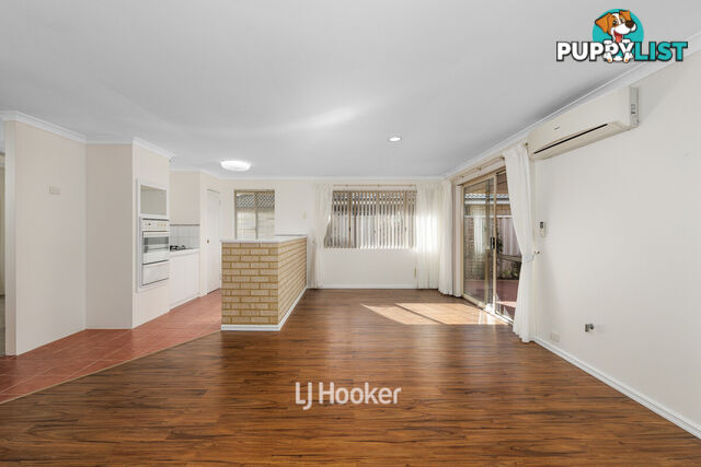 4/91 Clarke Street SOUTH BUNBURY WA 6230