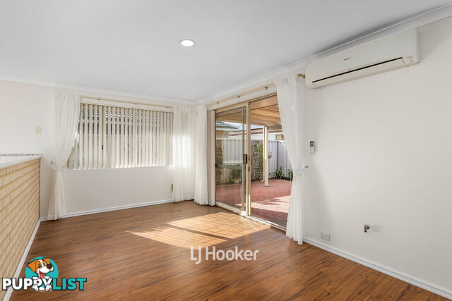 4/91 Clarke Street SOUTH BUNBURY WA 6230