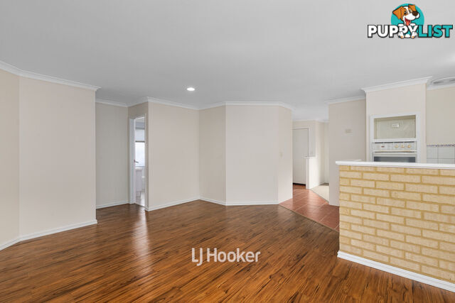 4/91 Clarke Street SOUTH BUNBURY WA 6230