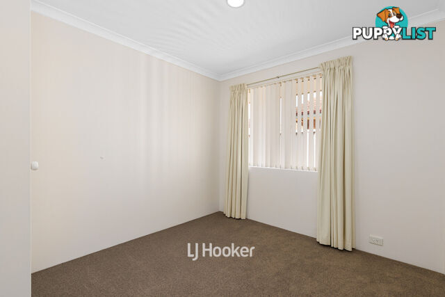 4/91 Clarke Street SOUTH BUNBURY WA 6230