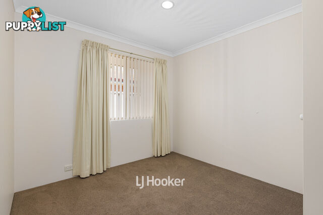 4/91 Clarke Street SOUTH BUNBURY WA 6230