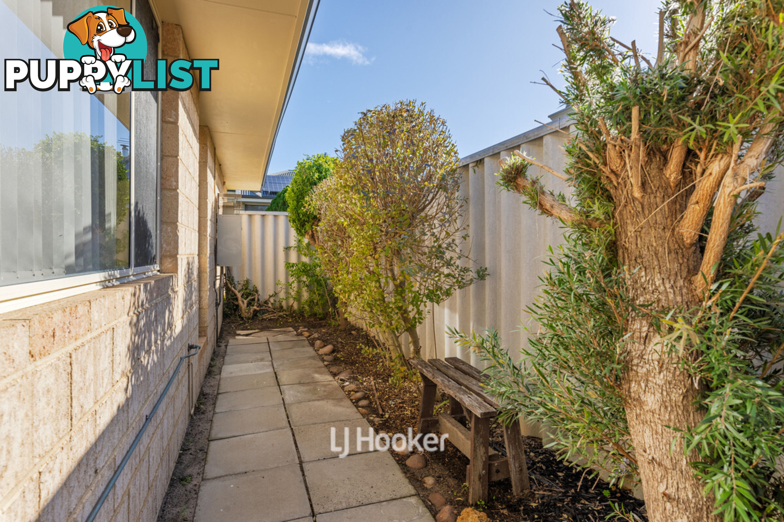 4/91 Clarke Street SOUTH BUNBURY WA 6230