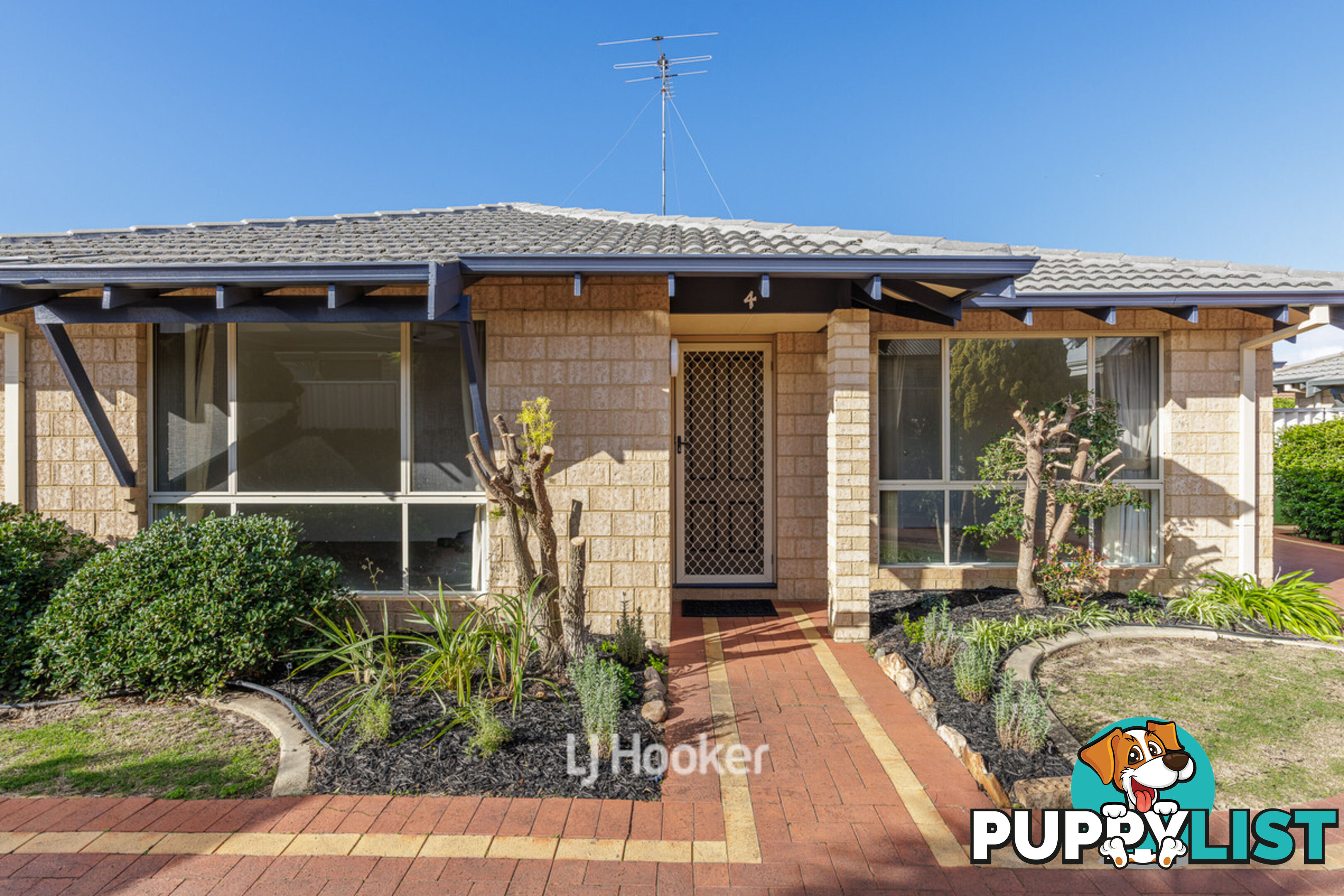 4/91 Clarke Street SOUTH BUNBURY WA 6230