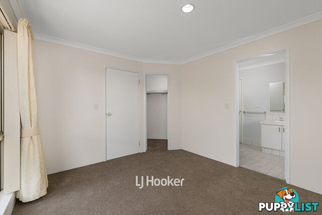 4/91 Clarke Street SOUTH BUNBURY WA 6230