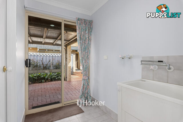 4/91 Clarke Street SOUTH BUNBURY WA 6230