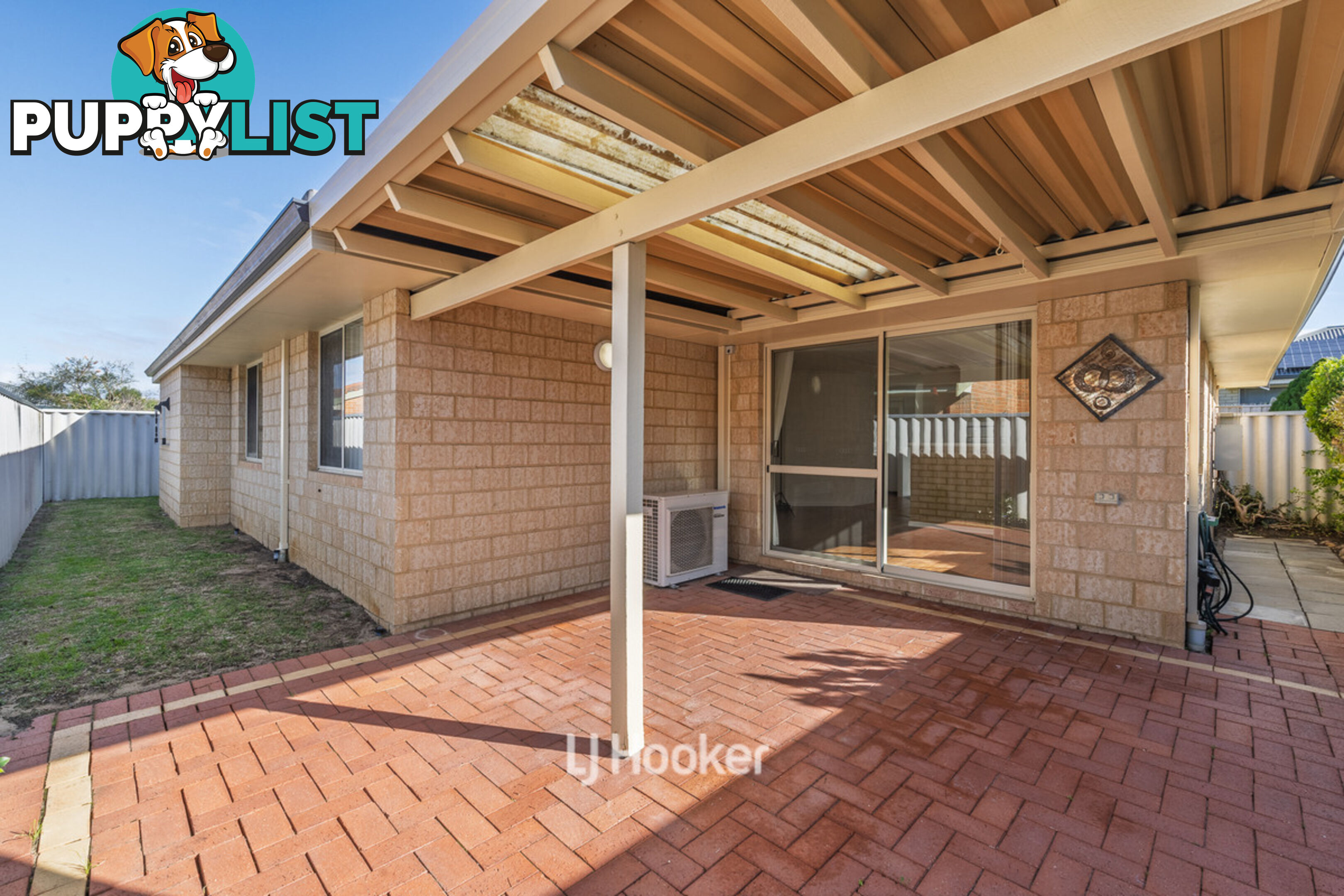 4/91 Clarke Street SOUTH BUNBURY WA 6230