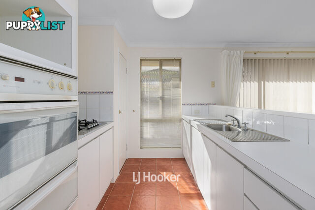 4/91 Clarke Street SOUTH BUNBURY WA 6230