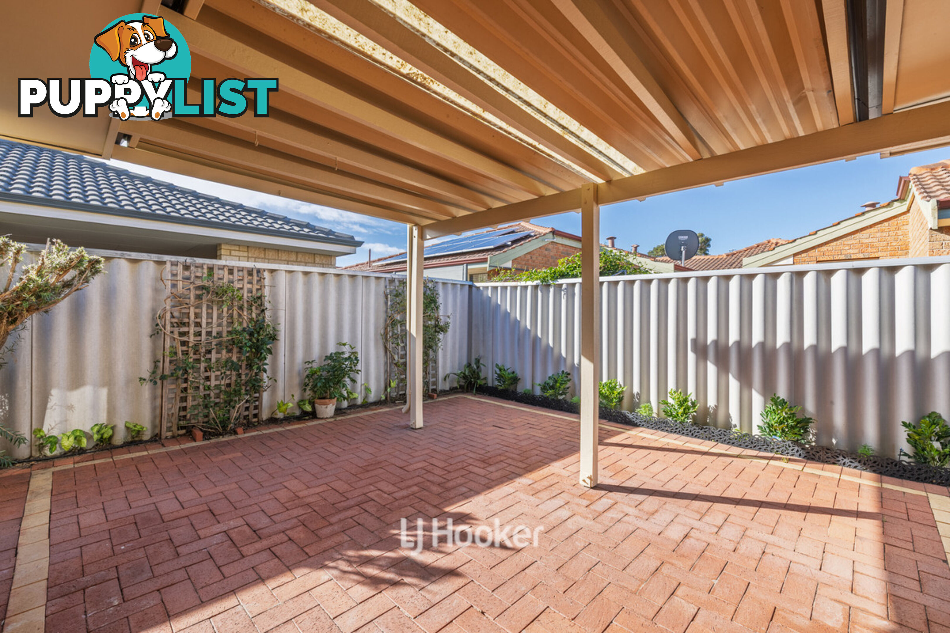 4/91 Clarke Street SOUTH BUNBURY WA 6230