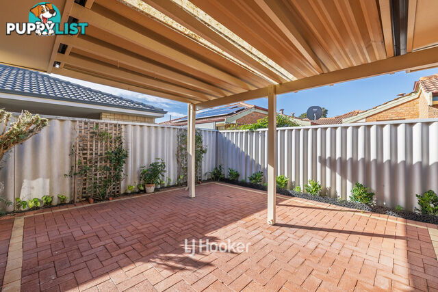 4/91 Clarke Street SOUTH BUNBURY WA 6230