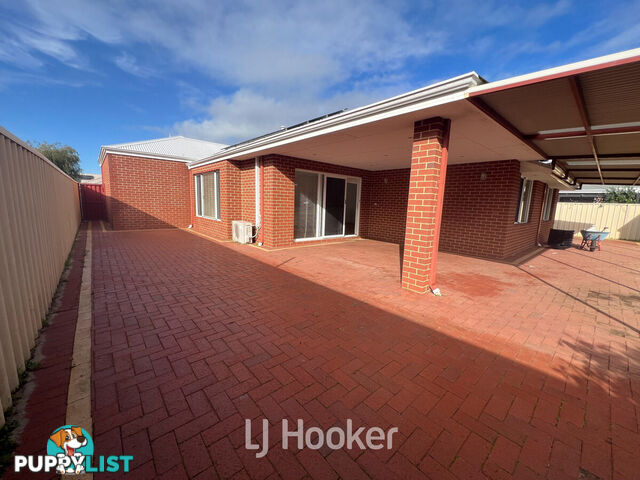 13 Cezanne Way YALYALUP WA 6280