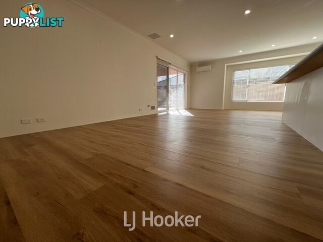 13 Cezanne Way YALYALUP WA 6280